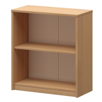 Стеллаж низкий Арго А-302 Ольха